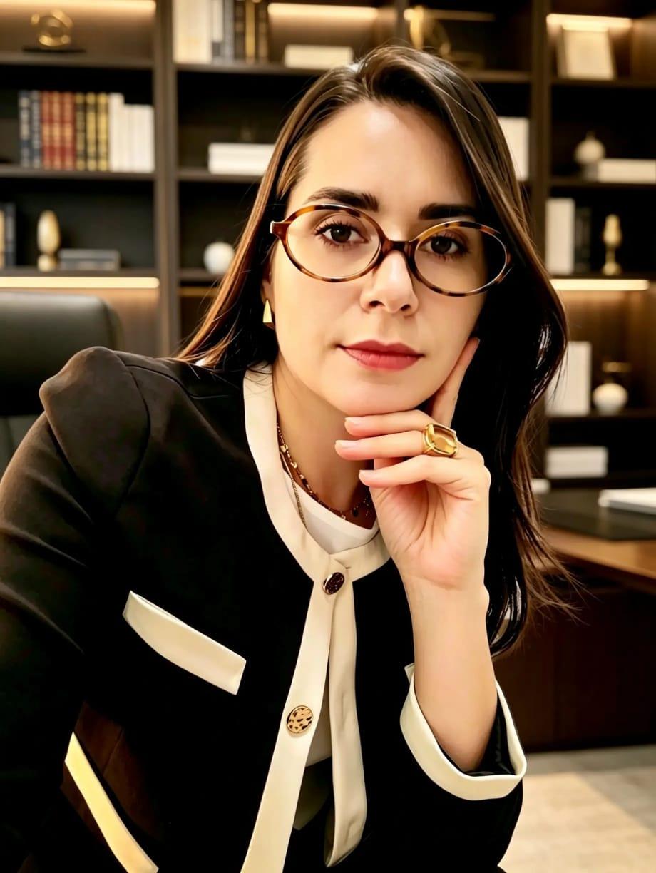 Dra. Fernanda Ferreira