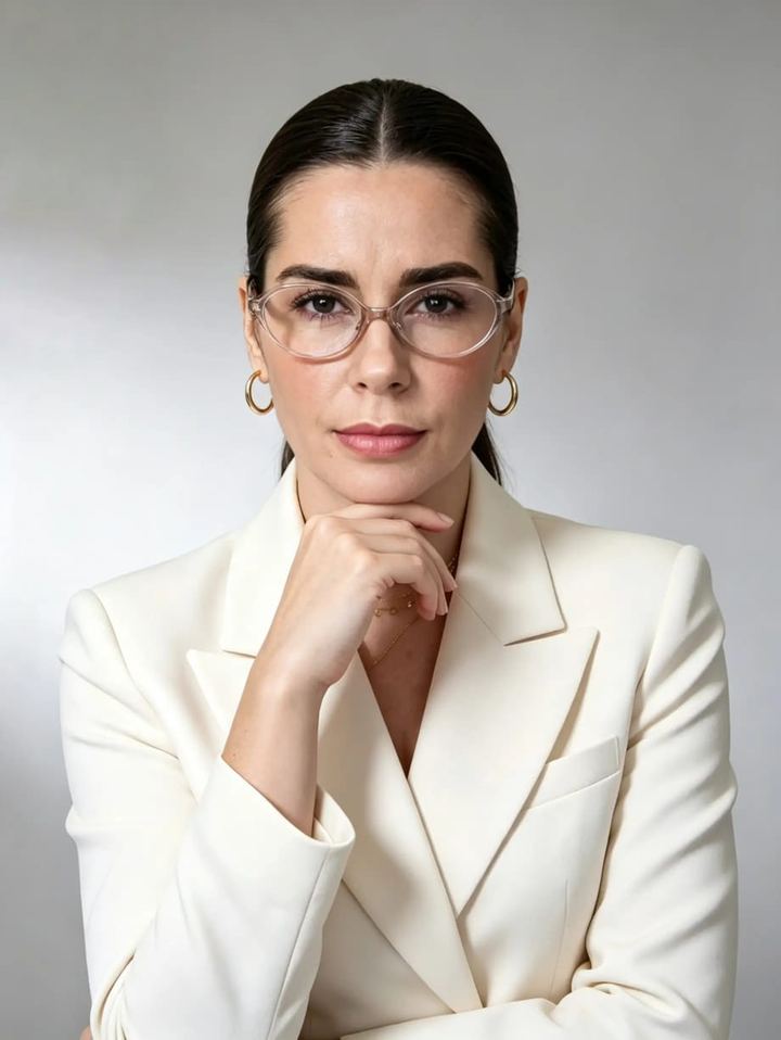 Dra. Fernanda Ferreira