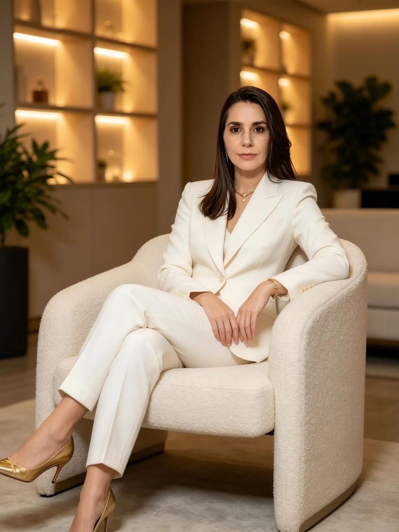 Dra. Fernanda Ferreira